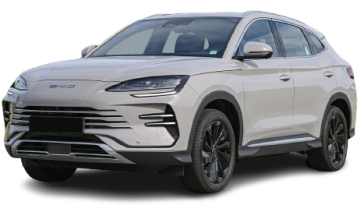 BYD 씨라이언 6
